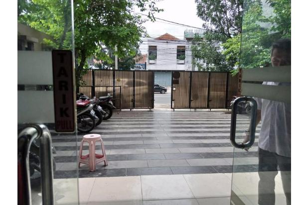 Jual Cepat Gedung Mewah Jarang ada di Pusat Kota Bandung