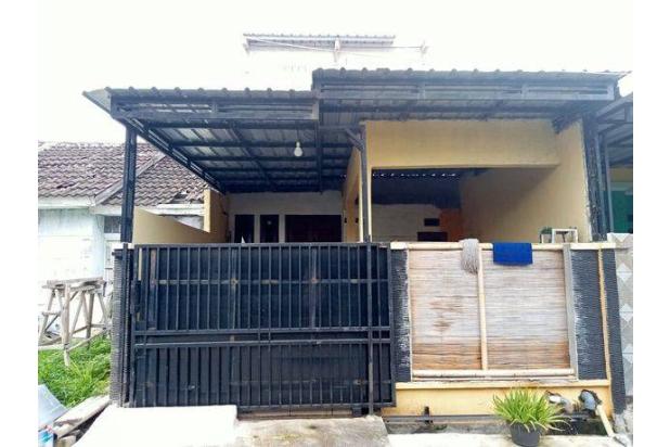 HUNIAN STRATEGIS WAHANA PONDOK UNGU BEKASI DENGAN 3 KAMAR TIDUR 
