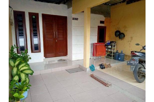 HUNIAN STRATEGIS WAHANA PONDOK UNGU BEKASI DENGAN 3 KAMAR TIDUR 