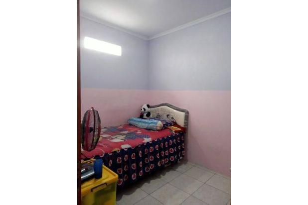 HUNIAN STRATEGIS WAHANA PONDOK UNGU BEKASI DENGAN 3 KAMAR TIDUR 