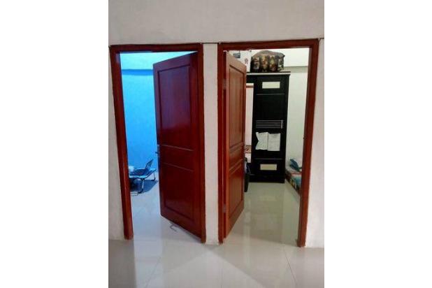HUNIAN STRATEGIS WAHANA PONDOK UNGU BEKASI DENGAN 3 KAMAR TIDUR 