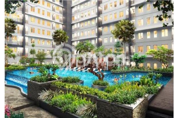 APARTEMEN PUNCAK MERR
