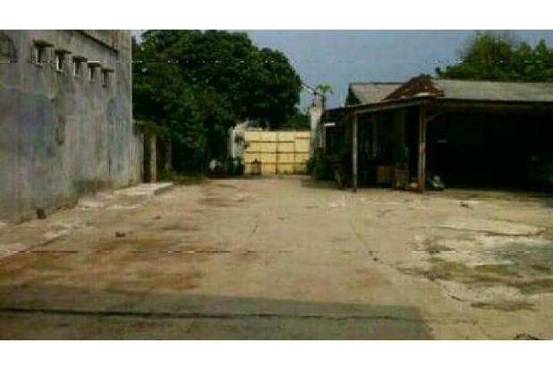 Jual Pabrik di Bojongsoang