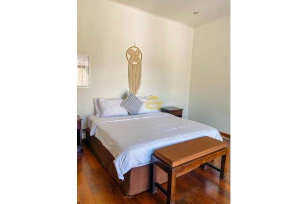 Villa Jual Lokasi Umalas