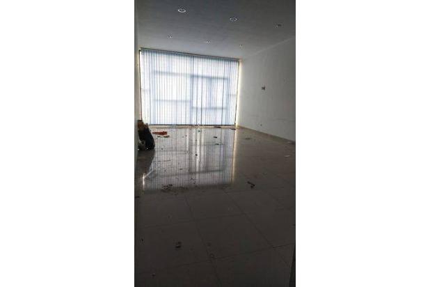 DISEWAKAN RUKO MURAH 3 LANTAI DI SUMBER SARI