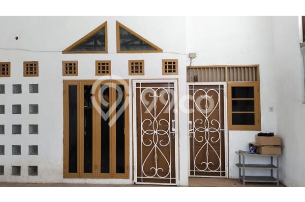 CEPAT !! RUMAH STANDART SUDAH RENOV di BCS , Harga OK