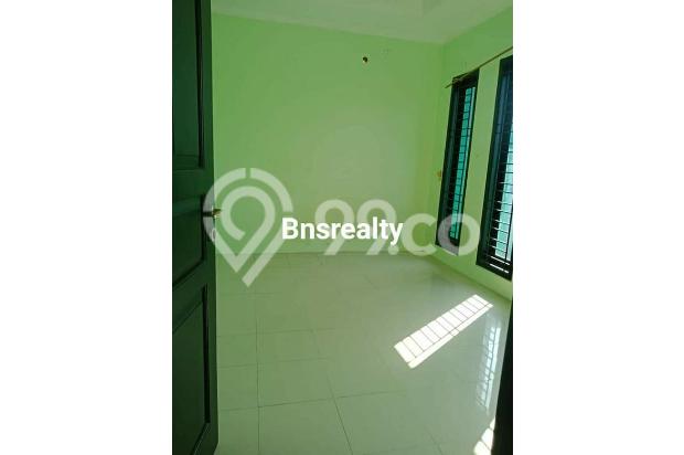 Rumah Lokasi Waribang