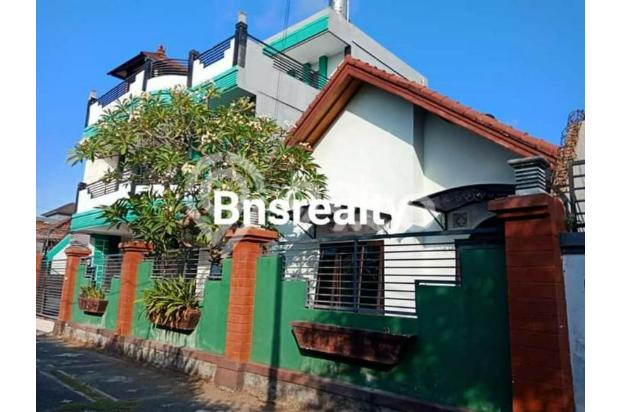 Rumah Lokasi Waribang