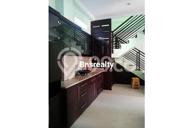 Rumah Lokasi Waribang
