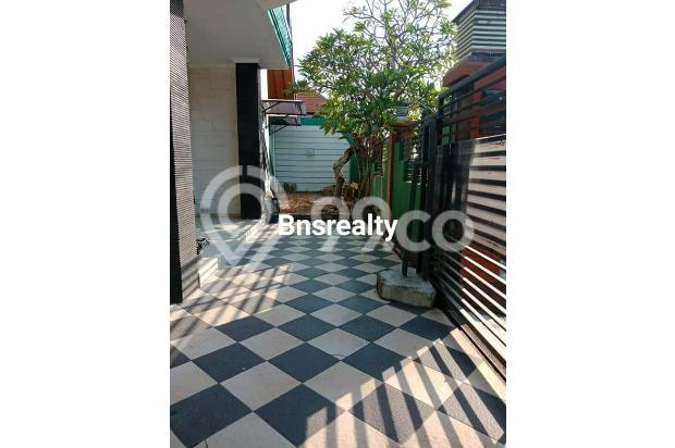 Rumah Lokasi Waribang