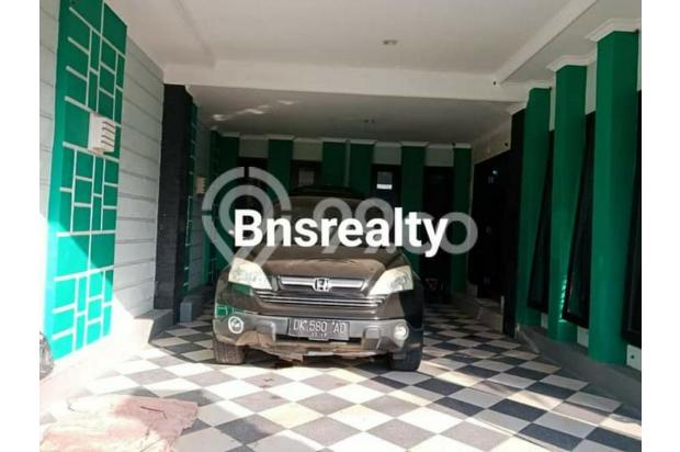 Rumah Lokasi Waribang