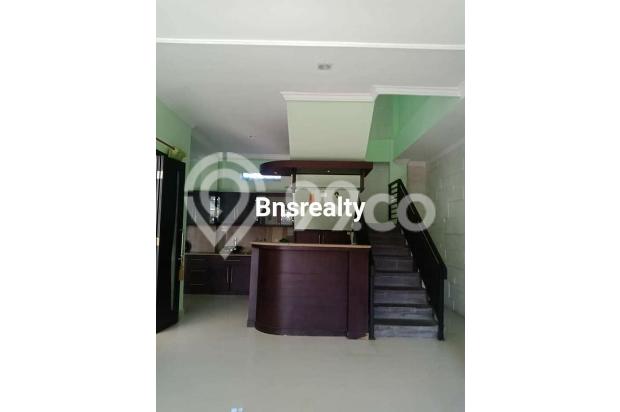 Rumah Lokasi Waribang