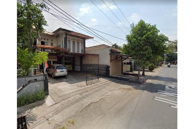 Dijual Cepat Rumah + Kantor Dekat Mall Epicentrum Mataram