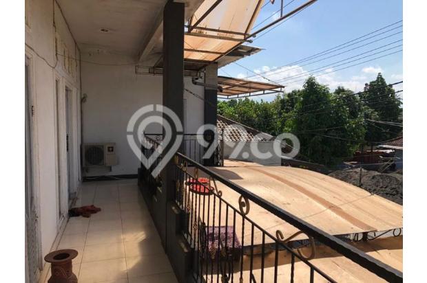 Dijual Cepat Rumah + Kantor Dekat Mall Epicentrum Mataram