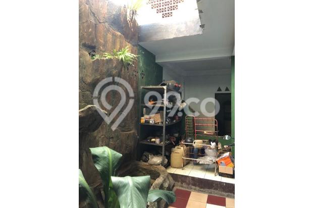 Dijual Cepat Rumah + Kantor Dekat Mall Epicentrum Mataram