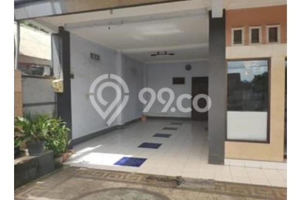 Dijual Cepat Rumah + Kantor Dekat Mall Epicentrum Mataram