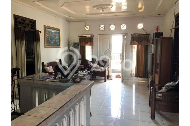 Dijual Cepat Rumah + Kantor Dekat Mall Epicentrum Mataram