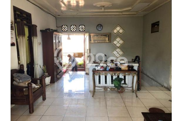 Dijual Cepat Rumah + Kantor Dekat Mall Epicentrum Mataram