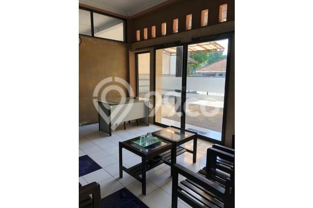 Dijual Cepat Rumah + Kantor Dekat Mall Epicentrum Mataram
