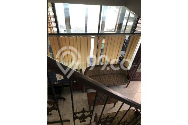 Dijual Cepat Rumah + Kantor Dekat Mall Epicentrum Mataram