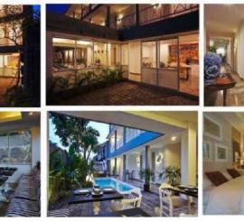 Salah Satu Apartment Villa Terbaik Di Bali