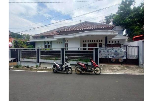 Rumah Murah Bagus Bangunan Kuat Di Jalan Borobudur Semarang Barat