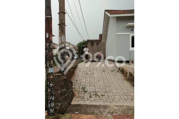 Rumah dijual, lokasi Bogor (dekat Sawangan)