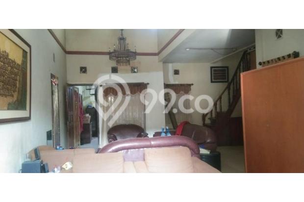 Rumah Enak Ditempati di Angkasa Mekar