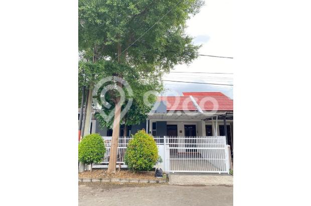 Rumah minimalis dan siap huni di antapani dekat arcamanik