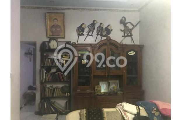DIJUAL MURAH RUMAH STANDART Nyaman di Gading Griya Lestari