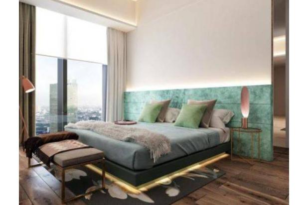  Disewa Apartemen 57 Promenade 3br Uk183m2 Furnished Elegant At Thamrin Jakarta Pusat