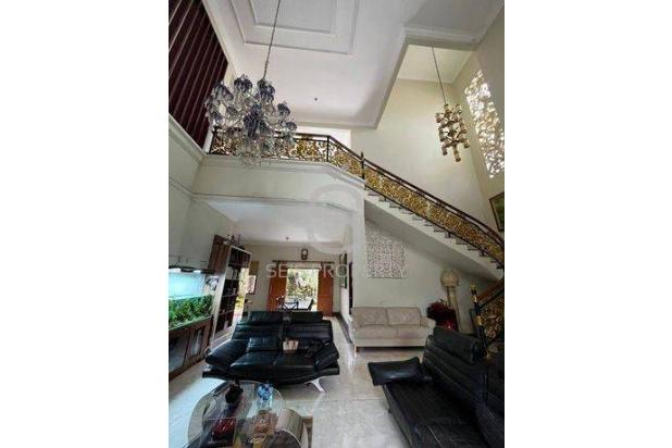 Jual Rumah Di Perumahan Tanjung Mas Jakarta Selatan