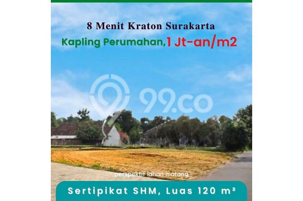 TANAH URAH SOLO GADINGAN, MOJOLABAN