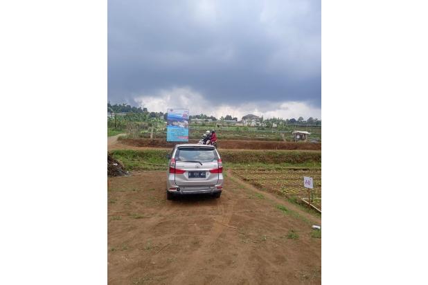 Kavling Siap Bangun Murah dekat Gegerkalong Bandung