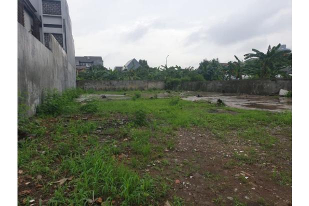 Tanah di jl. Ginting Bintaro
