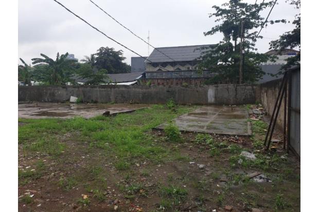 Tanah di jl. Ginting Bintaro