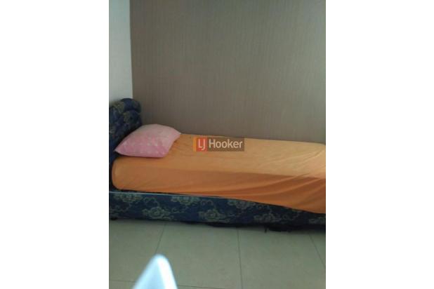 Apartemen 2 KAMAR, FULLY FURNISHED Di Paladian Park, Jak-Ut