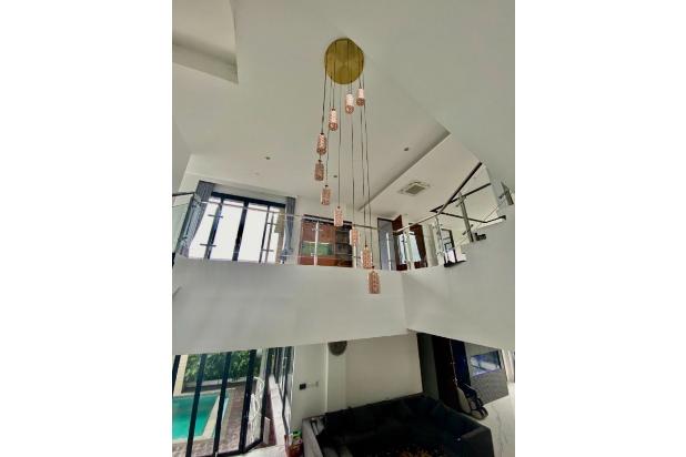 Luxury Villa Renon Denpasar Bali Near Panjer Sanur Sesetan Kut