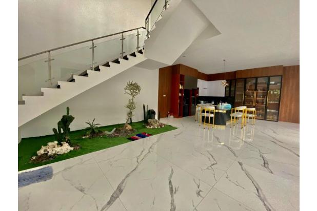 Luxury Villa Renon Denpasar Bali Near Panjer Sanur Sesetan Kut