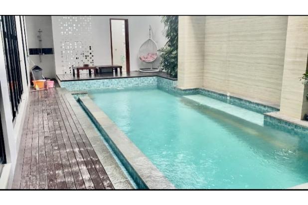 Luxury Villa Renon Denpasar Bali Near Panjer Sanur Sesetan Kut