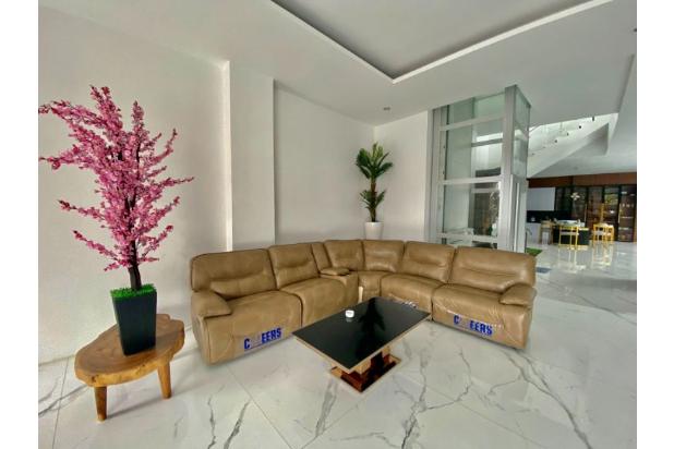Luxury Villa Renon Denpasar Bali Near Panjer Sanur Sesetan Kut