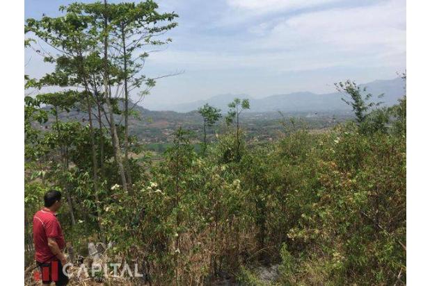 For Sale Kavling Murah di Desa Patrolsari, Kecamatan Arjasari