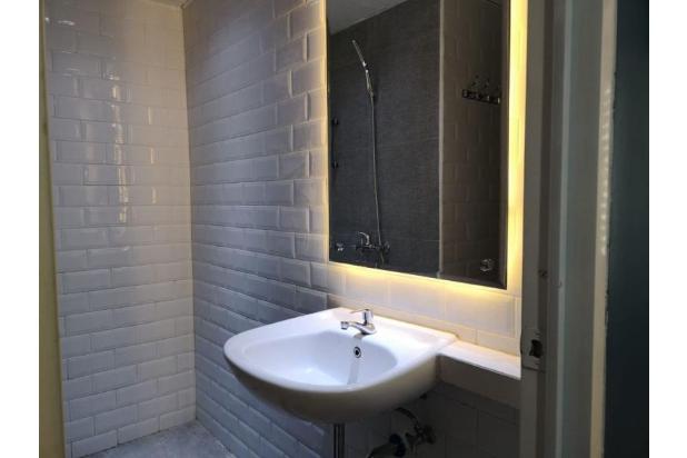 Dijual Apartemen Full Furnish Metropolis