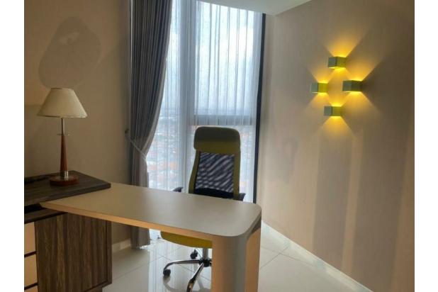 Apartemen 1 BR Baru Surabaya Timur Dekat Kertajaya Indah, GM