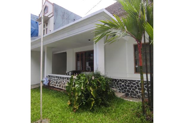 TERMURAH....
Rumah di Sayap Riau Bandung, dkt Gedung Sate sangat strategis

