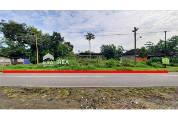 Tanah Strategis Lokasi Dekat Solo Baru, Polokarto, Sukoharjo 