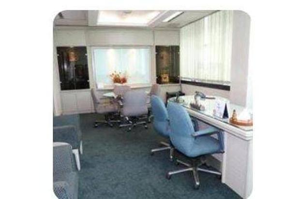 Gedung Kantor di Tomang
Jakarta barat siap pakai harga ok kondisi bahud Bagus