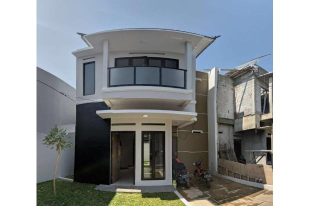 Rumah Murah Sawangan Depok Promo Dp 10 Juta 2 Lantai