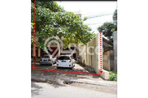 Rumah Jalan Gajah Mada, Jepong Baru – Mataram