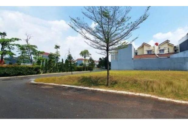 Kavling Siap Bangun Luas 12x17 204m2 Cluster La Seine Jgc Cakung Jakarta Timur 